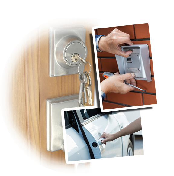 Local Locksmith